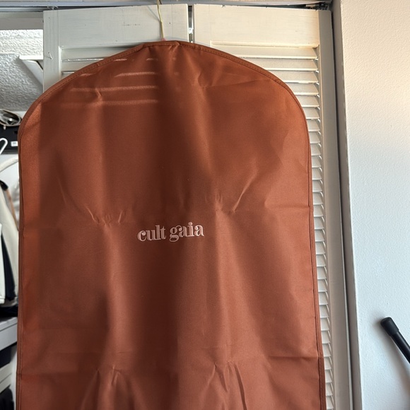 Cult Gaia BLENDA KNIT DRESS NWT - Picture 7 of 8